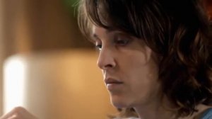 Исчезновение /1 серия/