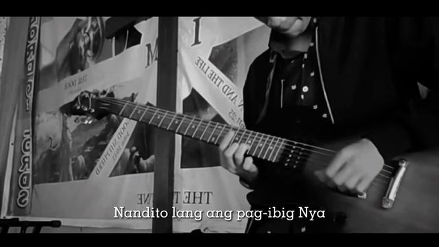 Manunumbalik // Gloria Dei Worship (Originals) смотреть онлайн