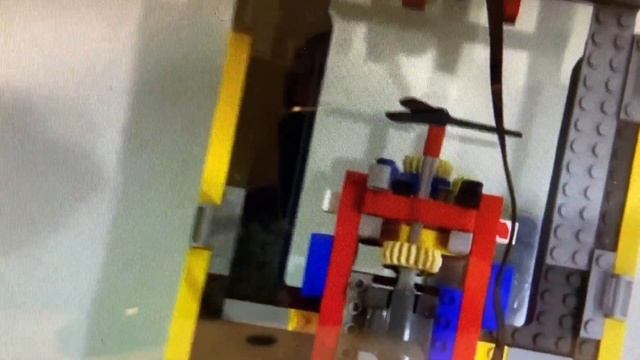 Обзор всех моих лего построек смотреть онлайн