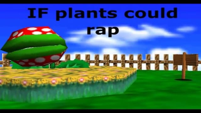 SM64: ṩṩἔᾗмὄḋᾗᾄʀ 6 New years edition