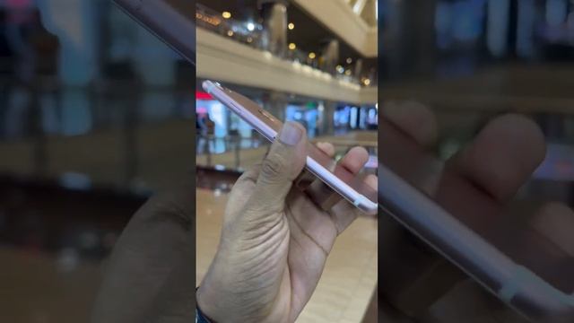 iPhone 7 128 #1million #foryou #tending #viralvideo #unboxing #ios