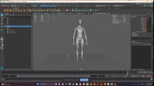 How to upload your VRM model into Animaze
