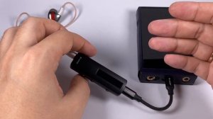 Lotoo PAW S1 portable DAC review