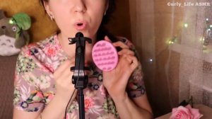 ♥♠♣ FAST and AGGRESSIVE "RELAX" / Tapping, Trigger words/ Skin Scratching/ Custom video