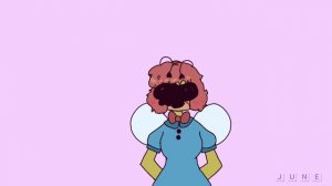 Tree house animation meme || Andy's apple farm baylee || COMMENTS ON ||