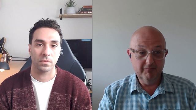 Tech Strategy with Scott McGillivray, CTO/CIO смотреть онлайн