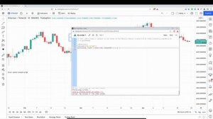 1.3 Editing Pine Scripts in New Windows