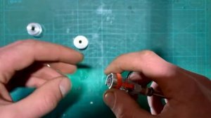 Камера хоп-ап M power vs Ввд система «югова»