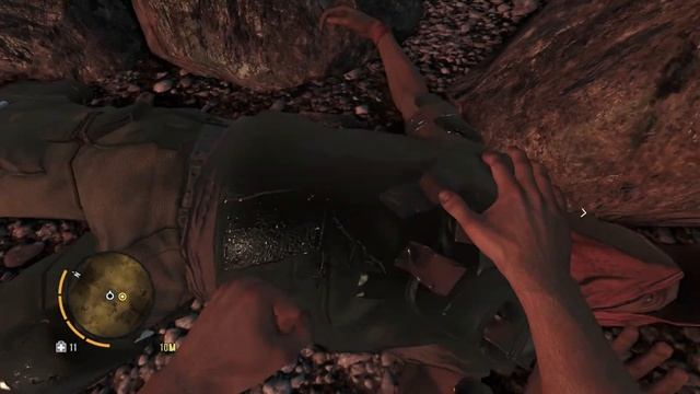 Far Cry 3 Прохождение #10