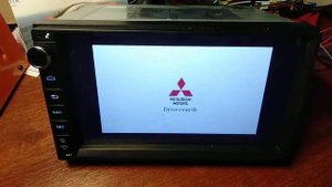 SilverStrong 2 din H707T3. Зависла на логотипе. Как исправить?