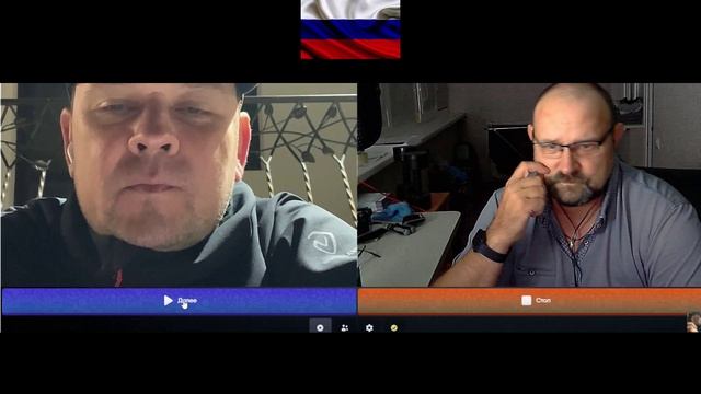 Свой в пятницу