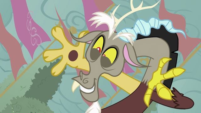 My Little Pony. Возвращение Гармонии. Часть 1. (2 сезон, серия 1) 4K