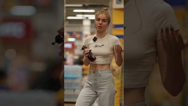 Как меняется калорийность алкоголя в зависимости от градуса? #пп #правильноепитание #хочупохудеть