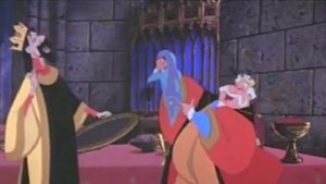 СПЯЩАЯ КРАСАВИЦА, 1959г. (Трейлер англ.)