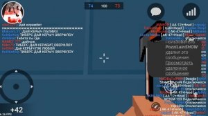 СХОДКА С РАЗРАБОТЧИКАМИ В блок страйк /Block strike (донат от 1 руб ) И ТИК ТАКОМ