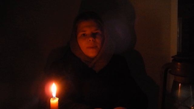 Ольга Берггольц 
