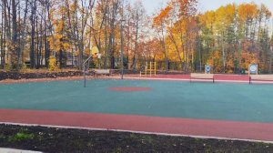 детский реабилитационный центр в Уфе