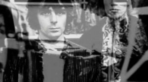 Pink Floyd - "Interstellar Overdrive"