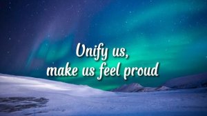 K'naan - Wavin' Flag Lyrics | FIFA World Cup Song 2010 (When I Get Older, I Will Be Stronger)