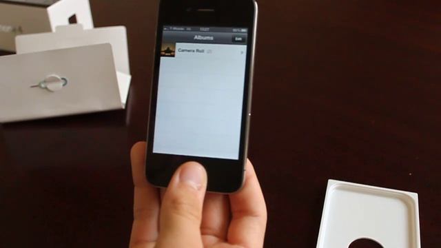 IPhone 4 Review - Unboxing - Quick Tips - Apple IPhone 4