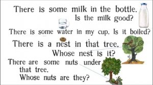 Скультэ В.И. урок 26, часть 1