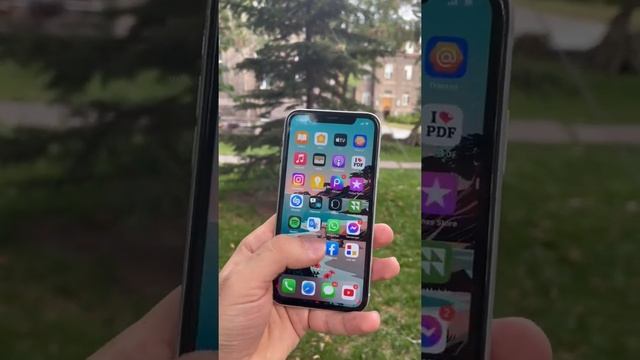 TOP 3 причины Купить IPhone XR в 2022 году!