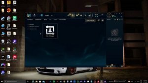 How to Change Region in LOL Easily (League of Legends)
