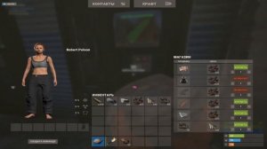 Самодельный пистолет ГАЙД от 15к часов в RUST!!!!!!!!!!