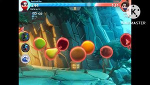 Fruit Ninja 2! Gameplay Walkthrough Part 6! Leagues!