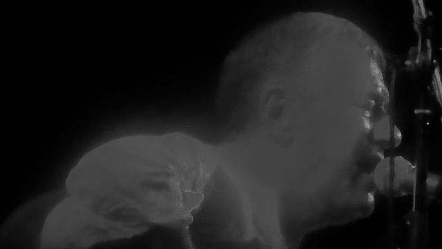 Леонид Федоров в ЦДА