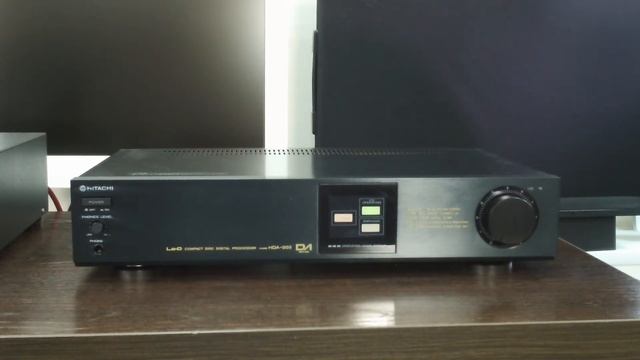 HITACHI/Lo-D DAP-003:80,000 (1986年頃)