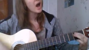 Ария "Все что было" (cover)