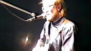 Егор Летов - Концерт в Городе-Герое Ленинграде, ЛДМ, 02.06.1994