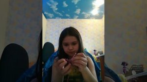 Как пришить кукле волосы