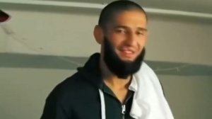 СМЕШНЫЕ МОМЕНТЫ ХАМЗАТА ЧИМАЕВА