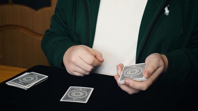 Лучший КОВРИК для ФОКУСОВ С КАРТАМИ / ОБУЧЕНИЕ ФОКУСУ