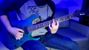 Король и Шут (КиШ) - Продавец Кошмаров (cover)