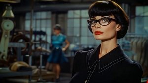 The Incredibles - 1950's Super Panavision 70