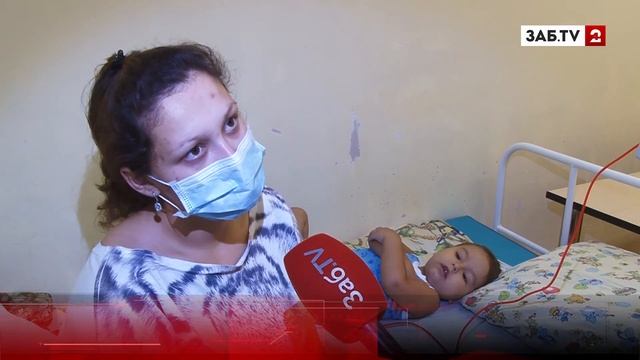 Трёхлетний Илья Филиппов перестал ходить и говорить после рецидива страшной болезни смотреть онлайн