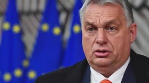 Орбан ЗАКОПАЛ фон дер Ляйен — ВСЕГО 2 МИНУТЫ И ОНА В СОПЛЯХ СБЕЖАЛА