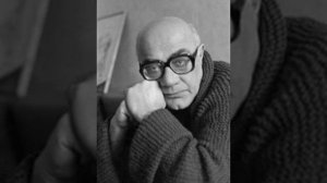 Дмитрий Хаустов - Мераб Мамардашвили