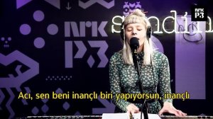 AURORA - Believer (Türkçe Çeviri) - Imagine Dragons cover