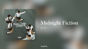 [Full Album] ILLIT (아일릿) — SUPER REAL ME