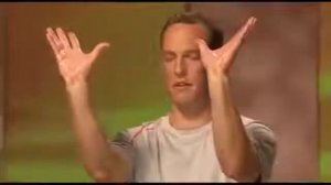 Позы Силы Цигун с Ли Холденом