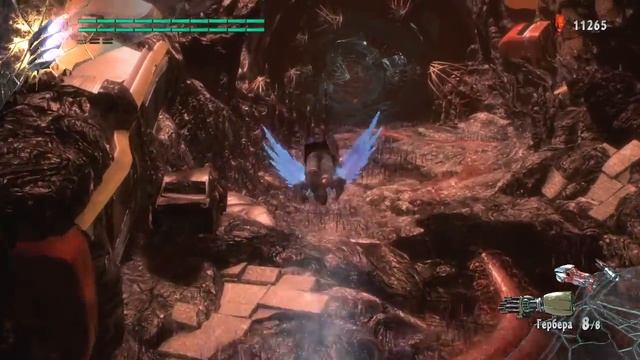 Devil May Cry 5 №3 смотреть онлайн