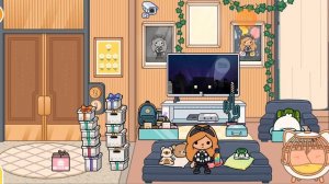 распаковка покупок