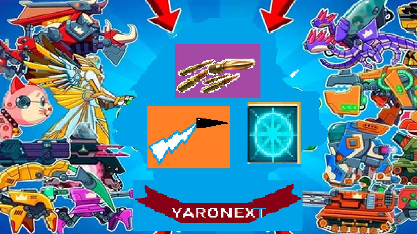 Все 26 танков с новыми Способностями сражаются в боях 2 на 2 // Hills of Steel смотреть онлайн