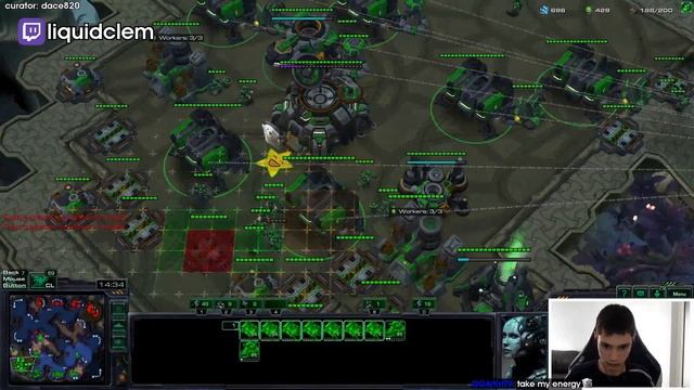 SHAKELYN DRESS | Daily StarCraft II Plays смотреть онлайн