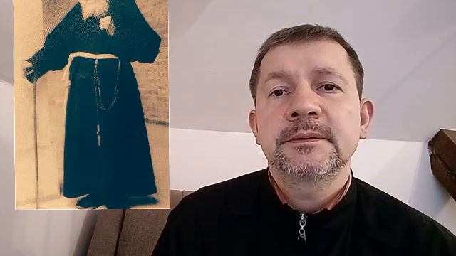 Святий Леопольд Мандич OFMCap 1866-1942 смотреть онлайн