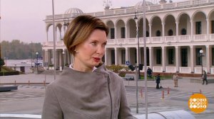 Елена Соломатина - о еде: вредной и разной. Доброе утро. Суббота. Фрагмент выпуска от 12.10.2024